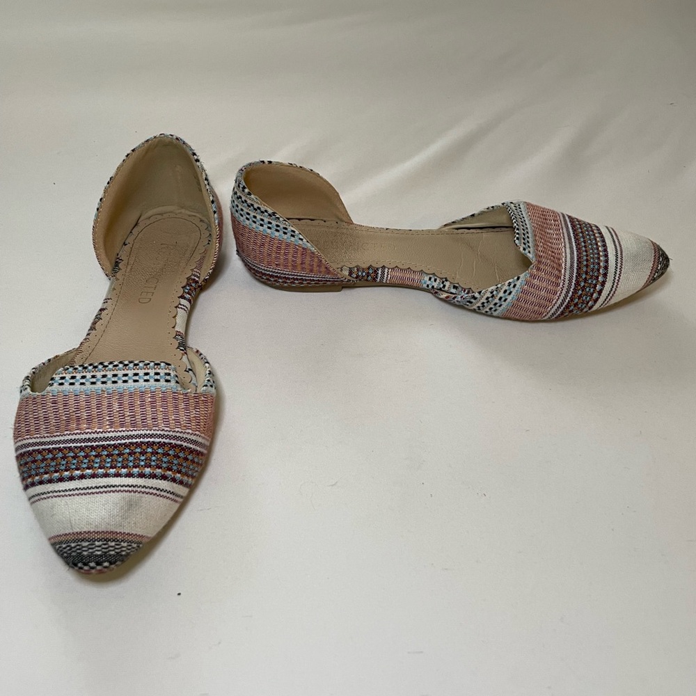 6.5 flats